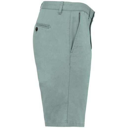 Umweltfreundliche Chino-Bermuda-Shorts für Herren
