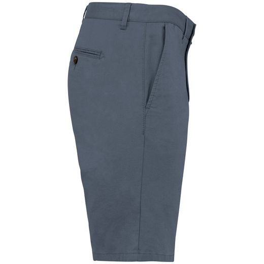 Umweltfreundliche Chino-Bermuda-Shorts für Herren