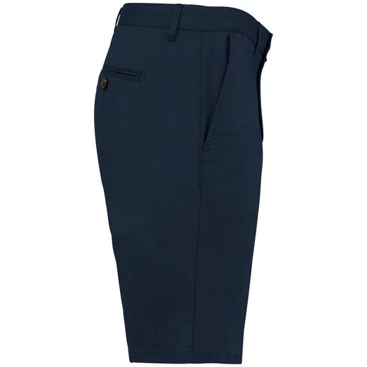 Umweltfreundliche Chino-Bermuda-Shorts für Herren