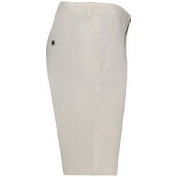 Umweltfreundliche Chino-Bermuda-Shorts für Herren