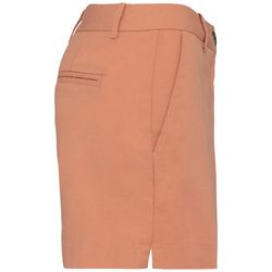 Eco-friendly ladies chino bermuda shorts