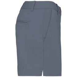 Eco-friendly ladies chino bermuda shorts