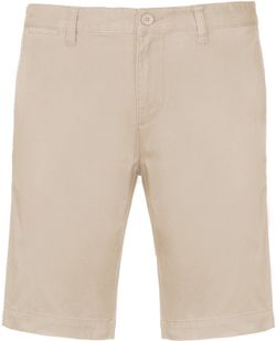 Bermuda Chino Hombre