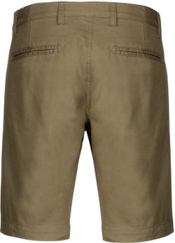 Bermuda Chino Hombre