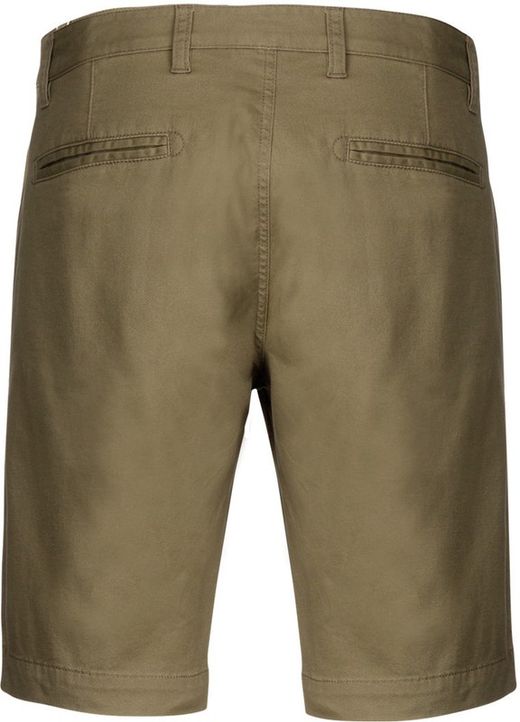Bermuda Chino Hombre