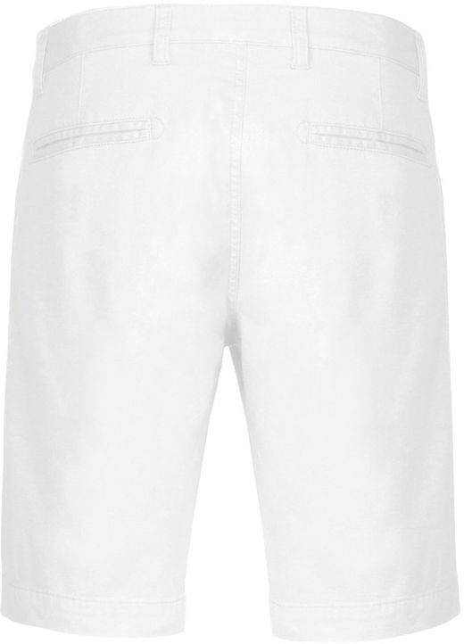 Bermuda Chino Hombre