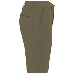 Bermuda Chino Hombre