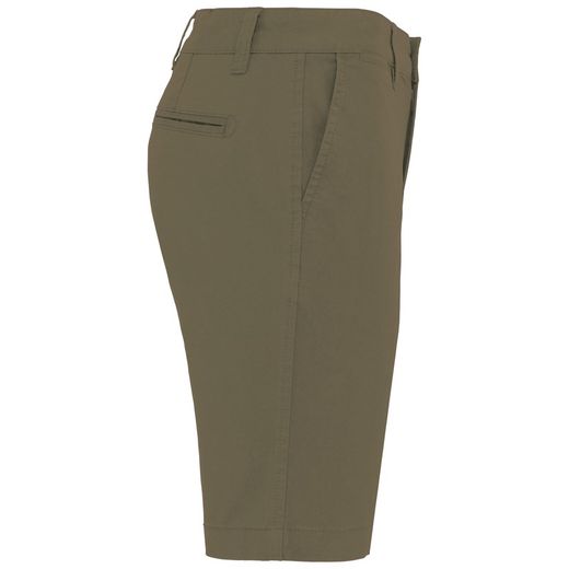 Bermuda Chino Hombre