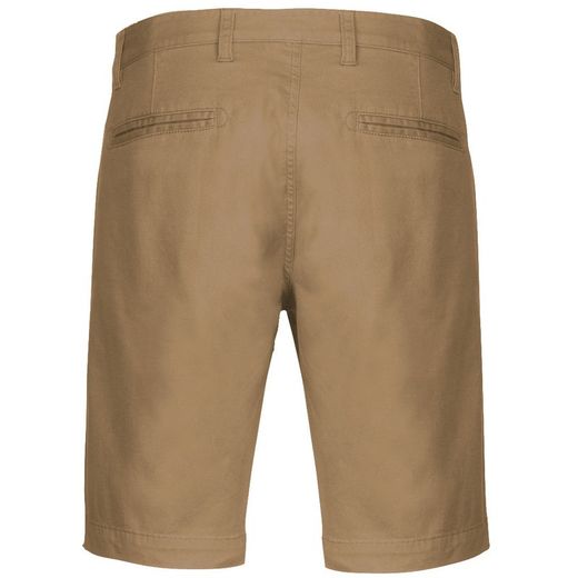 Bermuda Chino Hombre