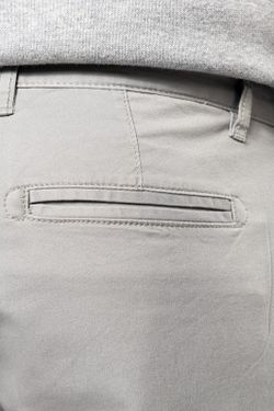 Bermuda Chino Hombre