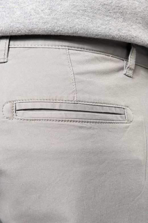 Bermuda Chino Hombre