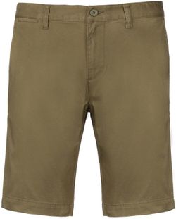 Bermuda Chino Hombre