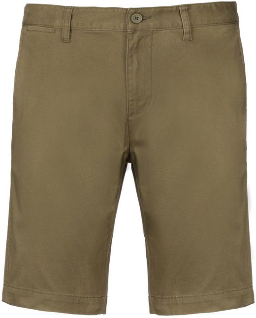 Bermuda Chino Hombre