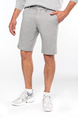 Bermuda Chino Hombre