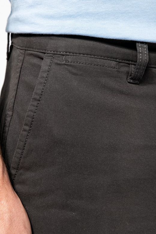 Bermuda Chino Hombre