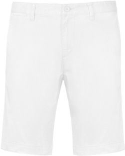 Bermuda Chino Hombre