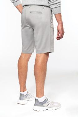Bermuda Chino Hombre