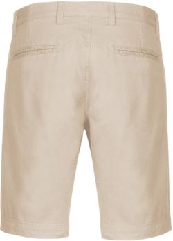 Bermuda Chino Hombre