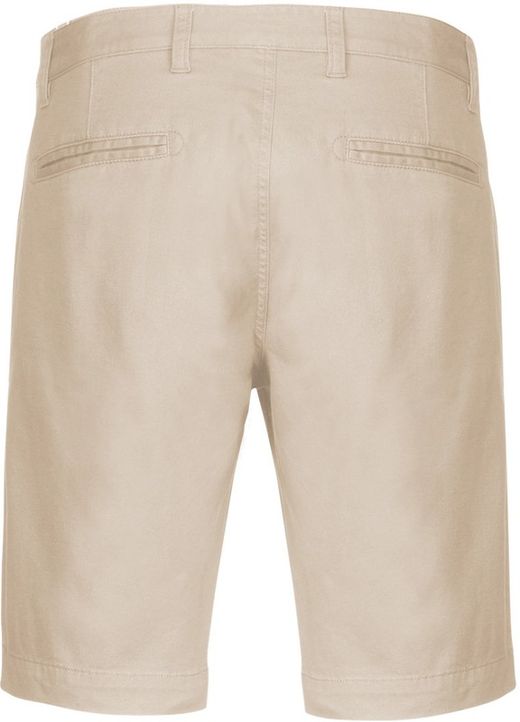Bermuda Chino Hombre
