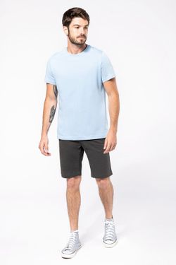 Bermuda Chino Hombre