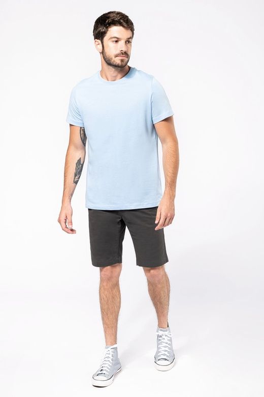 Bermuda Chino Hombre