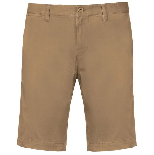 Bermuda Chino Hombre