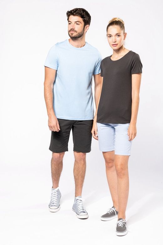 Bermuda Chino Hombre
