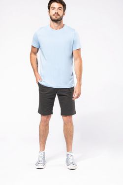 Bermuda Chino Hombre