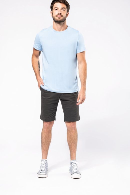 Bermuda Chino Hombre