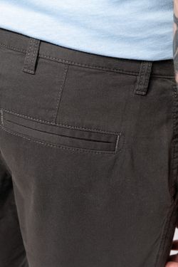 Bermuda Chino Hombre