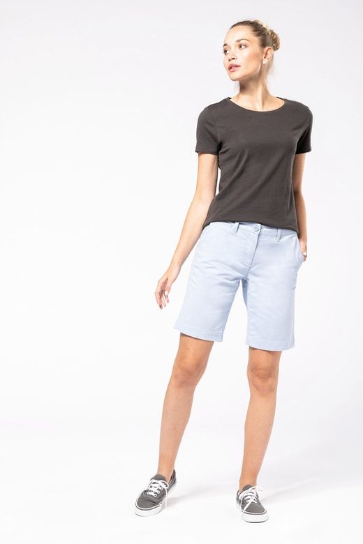 Bermudashorts für Frauen