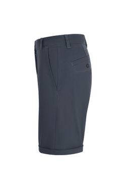 Bermuda chino stretch mujer