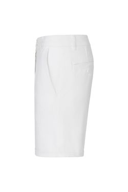 Bermuda chino stretch mujer