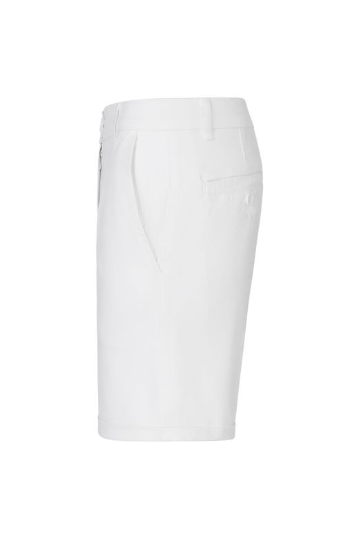 Bermuda chino stretch mujer