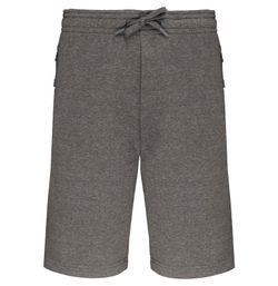 Jungen Multi-Sport Plüsch Bermuda Shorts