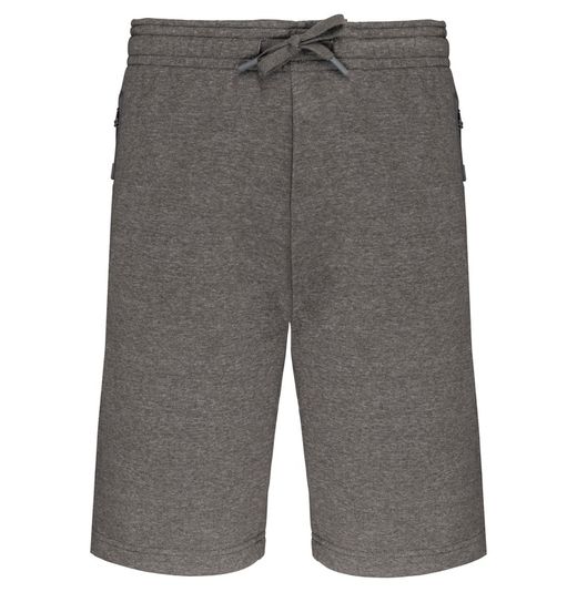 Jungen Multi-Sport Plüsch Bermuda Shorts