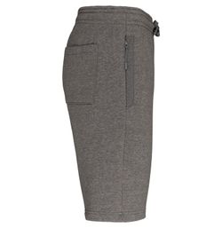 Jungen Multi-Sport Plüsch Bermuda Shorts