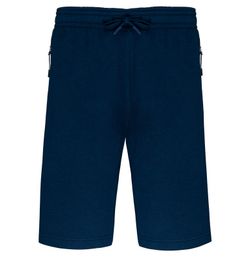 Jungen Multi-Sport Plüsch Bermuda Shorts