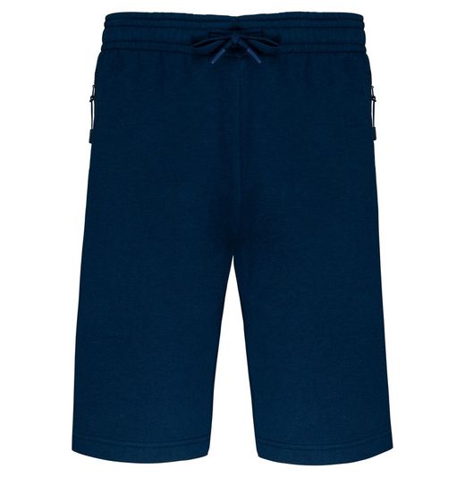 Jungen Multi-Sport Plüsch Bermuda Shorts