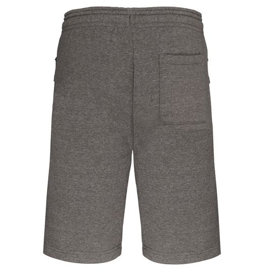 Jungen Multi-Sport Plüsch Bermuda Shorts