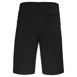 Jungen Multi-Sport Plüsch Bermuda Shorts