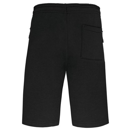 Jungen Multi-Sport Plüsch Bermuda Shorts