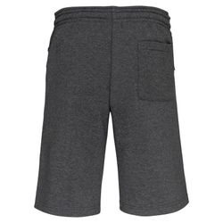 Jungen Multi-Sport Plüsch Bermuda Shorts