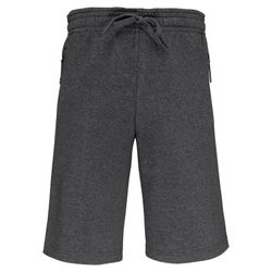 Jungen Multi-Sport Plüsch Bermuda Shorts
