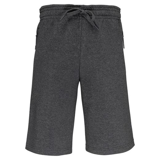 Jungen Multi-Sport Plüsch Bermuda Shorts