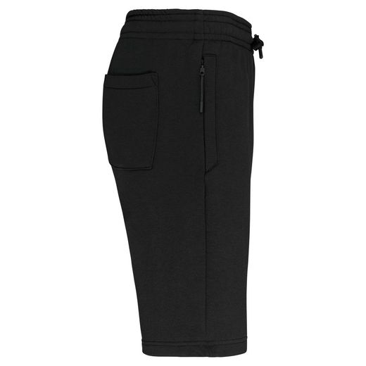 Jungen Multi-Sport Plüsch Bermuda Shorts