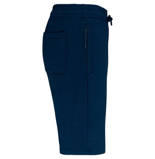 Jungen Multi-Sport Plüsch Bermuda Shorts