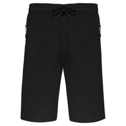 Jungen Multi-Sport Plüsch Bermuda Shorts