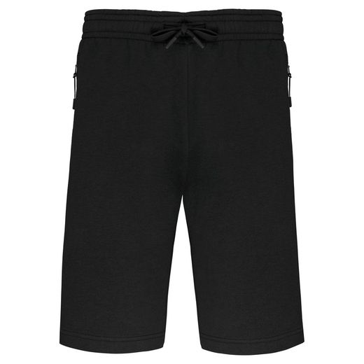 Jungen Multi-Sport Plüsch Bermuda Shorts