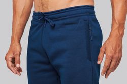 Multisport-Bermuda-Shorts aus Fleece für Erwachsene